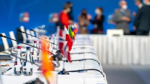 У Запада осталось три сценария выживания и все они плохие – The American