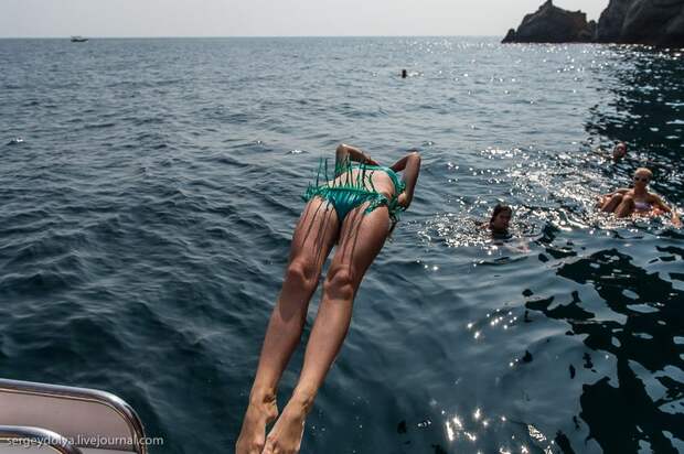 Конкурс красоты Жемчужина Черного моря 2013 крым, украина, девушки, конкурс красоты
