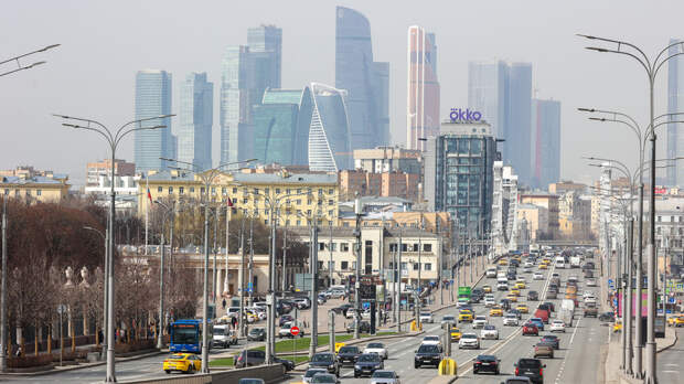 В Москве на автобусах коммерческих перевозчиков совершили 20 млн поездок в марте