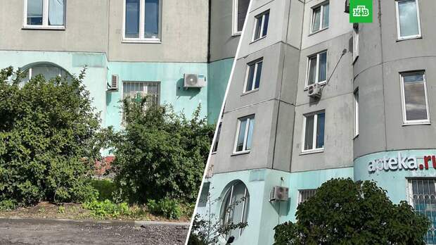 На юго-востоке Москвы пятилетняя девочка выпала из окна