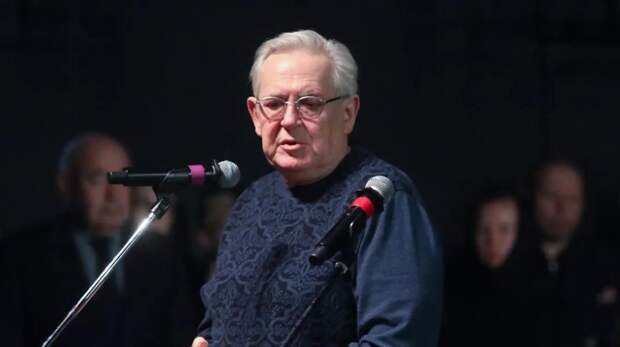 Стоянов рассказал, как чуть не убил Олейникова на съемках "Городка"