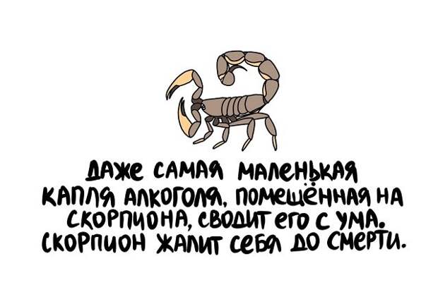 Интересные короткие факты на все случаи жизни