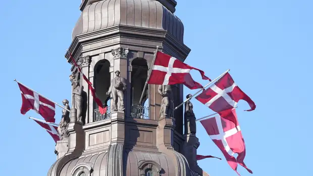 Посол Дании в России высказался о влиянии «омикрона» на ситуацию с открытием границ