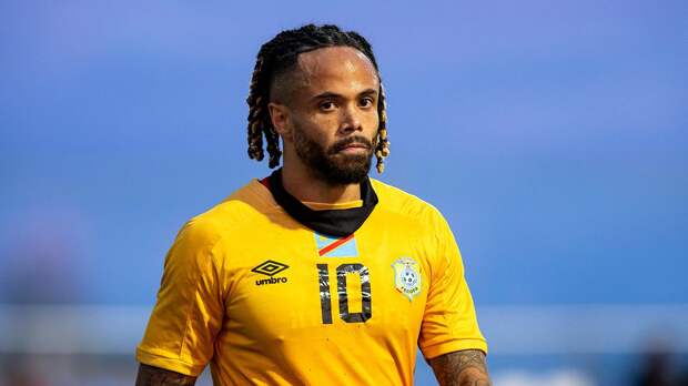 Спартаковец Бонгонда сыграет на ЧМ: сборная ДР Конго победила Ямайку в дополнительное время