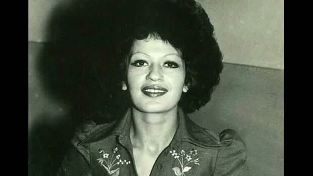 Тайная любовь и потерянная нога: почему последняя солистка «Веселых ребят» Людмила Барыкина дважды исчезала с радаров