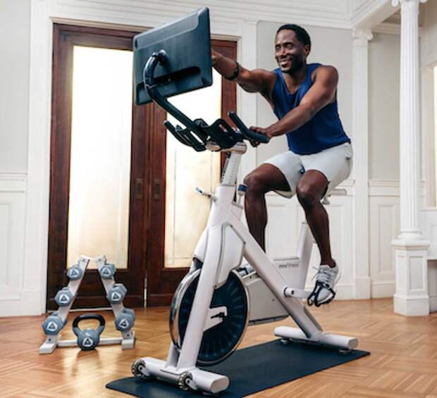 MYXfitness hero