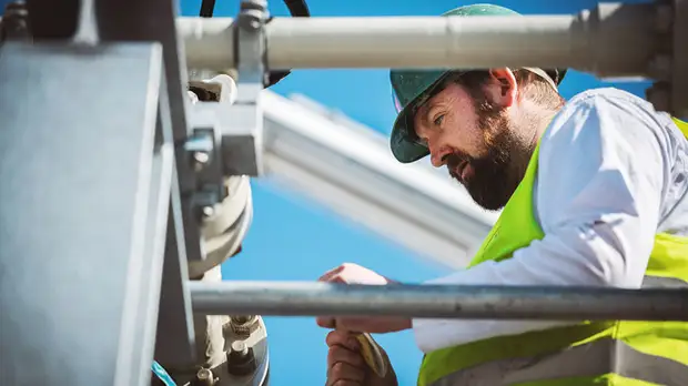 «Козни могут быть на каждом шагу»: в МИД РФ не исключили затягивания процесса сертификации «Северного потока — 2»