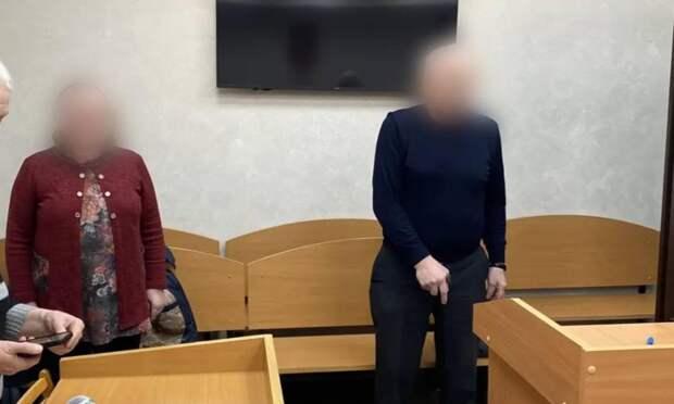 В Архангельске вынесли приговор по делу о мошенничестве при ремонте школьного забора