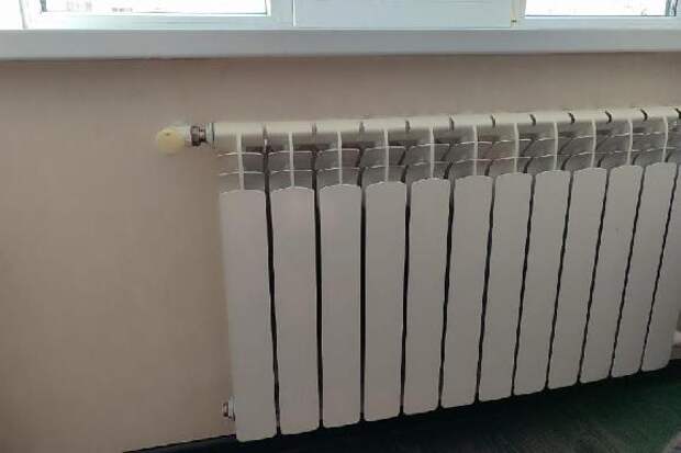 Тамбовчане поделились, начался ли у них "отопительный сезон"