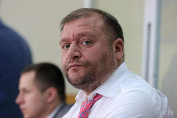 «Офис президента — преступники». Добкин напомнил Зеленскому и «прочим ермакам», что они из власти могут перекочевать в тюрьму