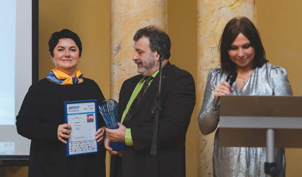 На премии «КонТЭКст» объявили проекты-победители в сфере ТЭК и промышленности