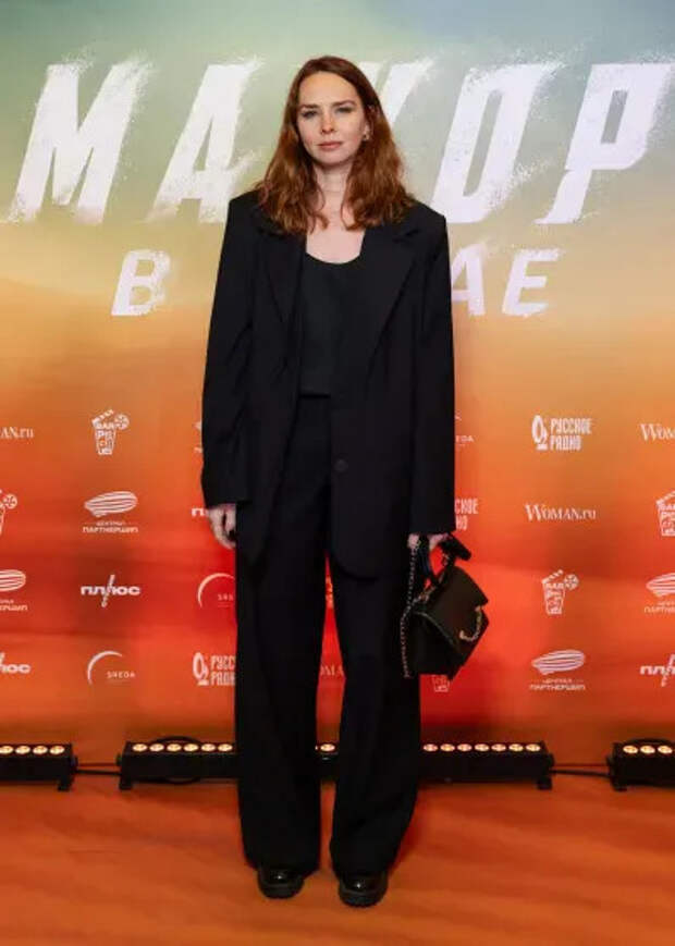 Елена Николаева