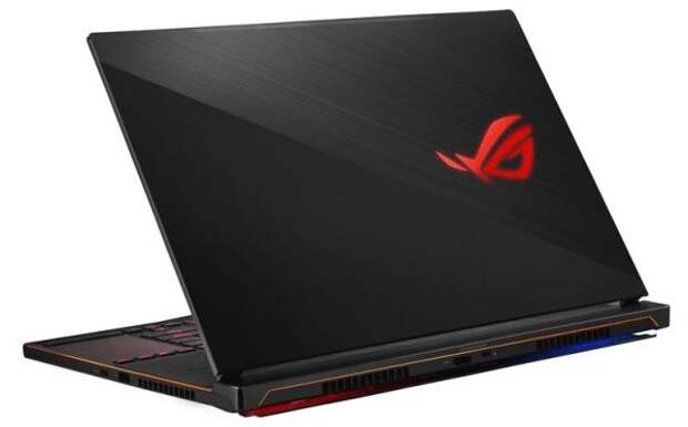 ROG Zephyrus S