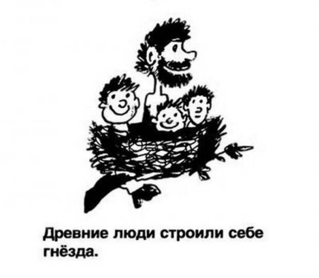 Приколы из школьных сочинений