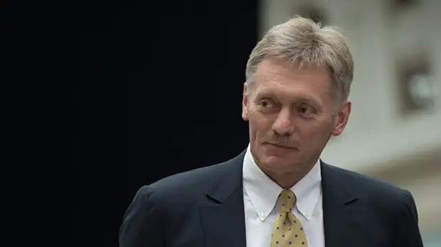 Песков: Россия и Япония продолжат переговоры о мирном договоре