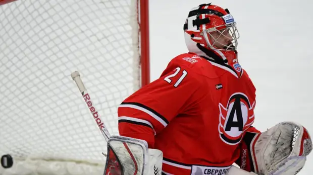 КХЛ определила лучших игроков прошедшей недели