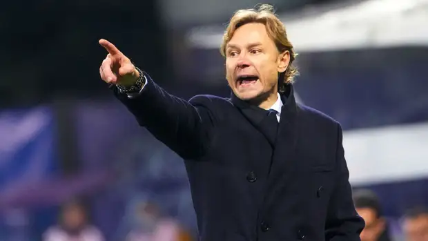 Карпин назвал "чем-то запредельным" серию побед "Ростова" с игроками из второго состава