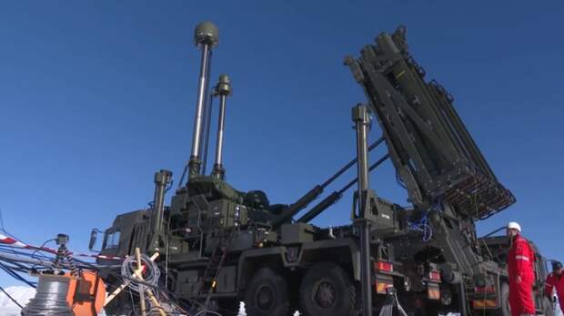 Подполковник Головин: новое британское ПВО не способно противостоять мощи Су-57