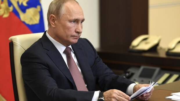 Список преемников готов. Кого выберет Путин