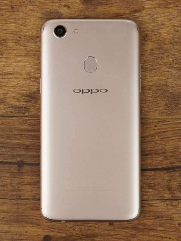 OPPO F5