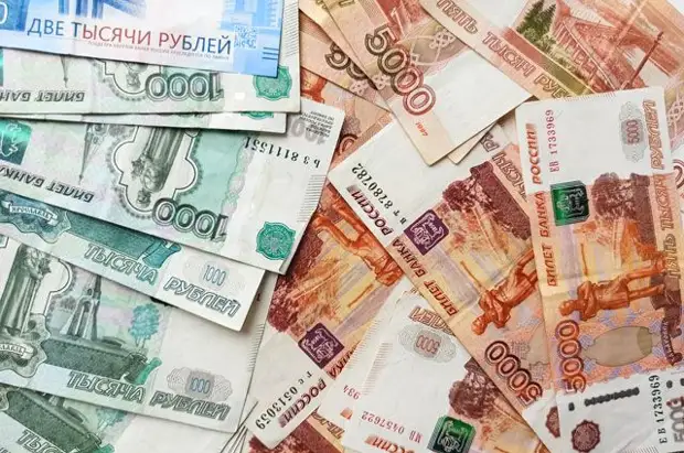 В ЕС признали, что рубль хорошо противостоит санкциям