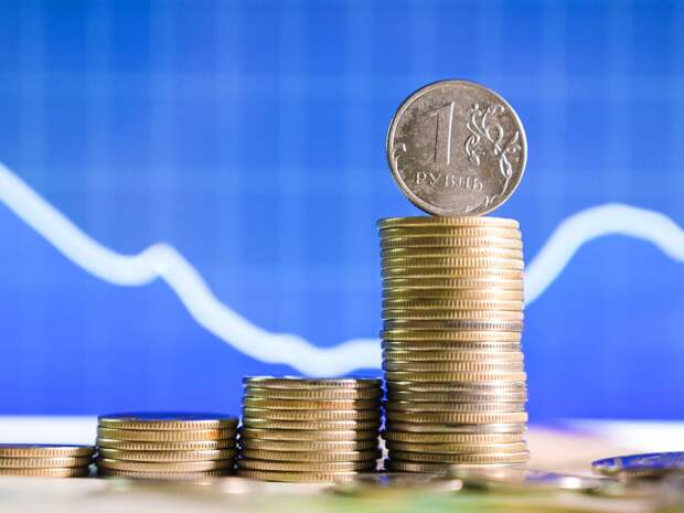 Эксперт спрогнозировала темпы роста экономики России в 2021 году - РИА  Новости, 04.07.2021