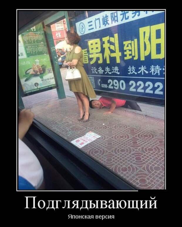 Свежие демотиваторы для веселого и позитивного настроения (11 фото)