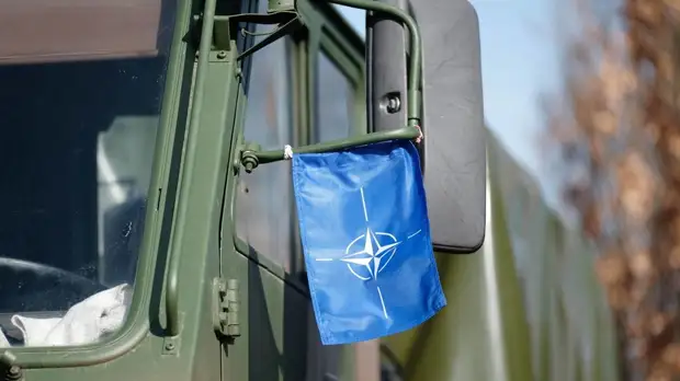 Депутат Шхагошев назвал цель увеличения присутствия НАТО в Восточной Европе