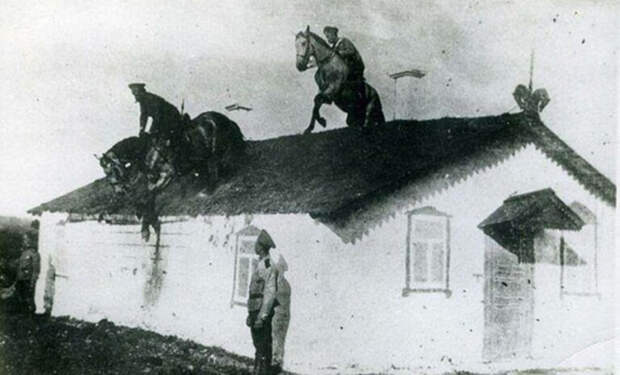 казаки