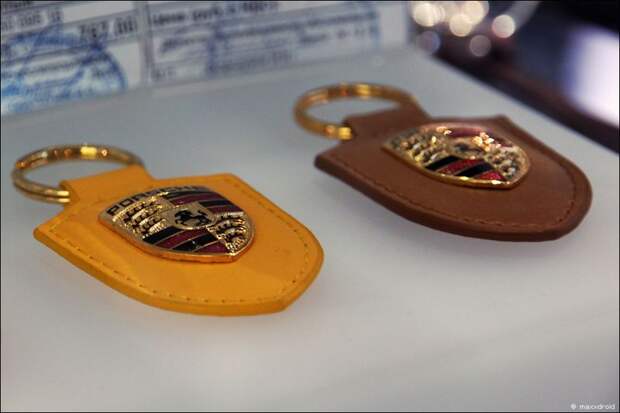 Ралли «Ночь Музеев» в Москве (45 фото)