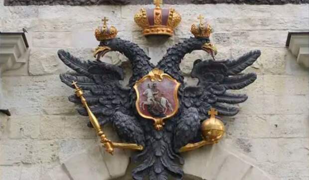 Александр Роджерс: Плата за имперское величие России