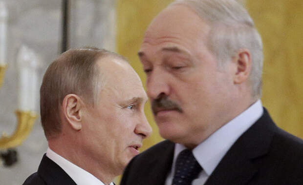 «Путин извинялся перед всеми, там такая каша была». Лукашенко рассказал о саммите ЕАЭС, где повздорил с российским президентом