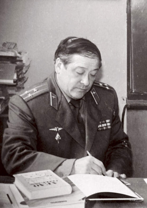 Виктор Гастелло