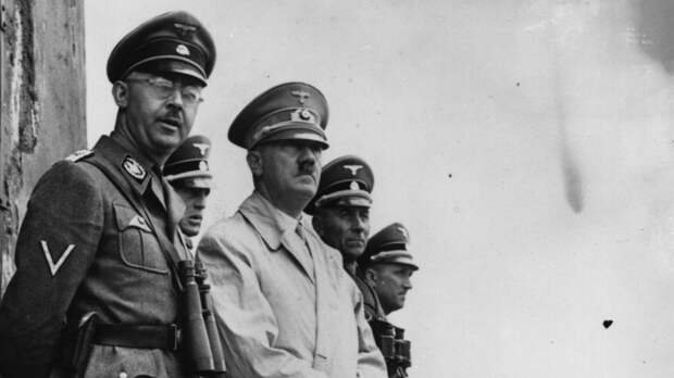Зачем нацистам ведьмы: 5 фактов про оккультизм и Гитлера