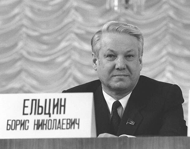 Был ли шанс сохранить СССР, если бы Ельцин не пришел к власти