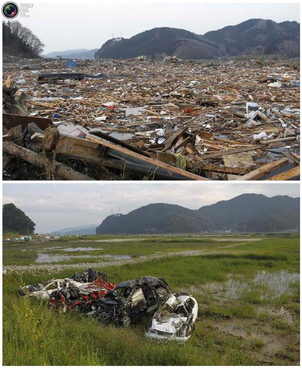 JAPAN-QUAKE/ JAPAN-QUAKE/