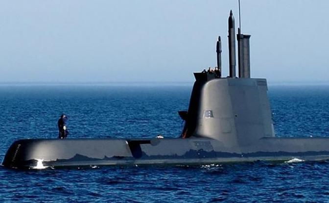 В НАТО подвели итоги недавно завершившейся в Балтийском море, Северной Атлантике и Арктике многонациональной операции «Блестящий шит».