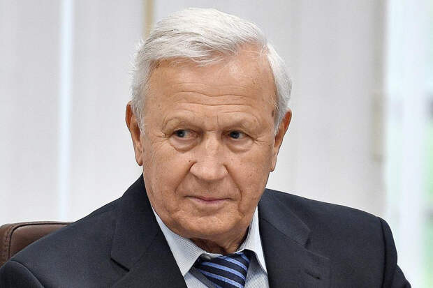 Почетный президент РФС назвал непонятным ближайшего соперника сборной России