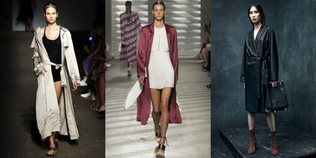 Spring fashion trends 2015