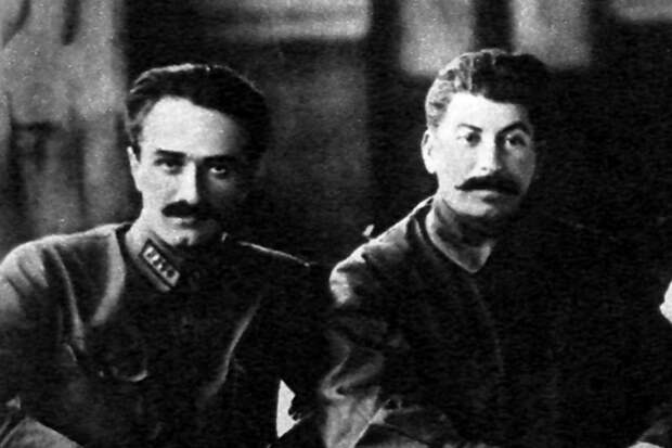 Анастас Микоян: Сталин. Каким я его знал