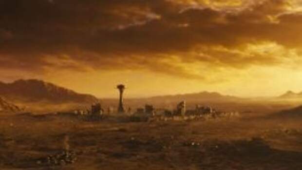 Fallout New Vegas