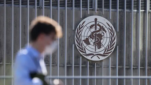 Представитель ВОЗ Вуйнович допустила начало менее острой фазы пандемии коронавируса в Европе