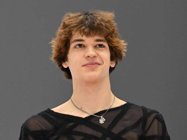 Девушка ревнует к Загитовой, Тарасова считает потенциальным чемпионом. Факты о Владиславе Дикиджи