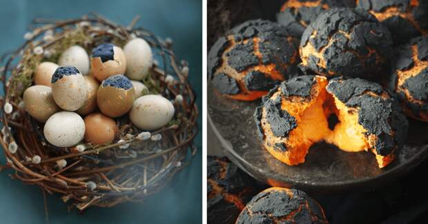 Фотография: 30 кулинарных творений, которые обманут ваши глаза №1 - BigPicture.ru