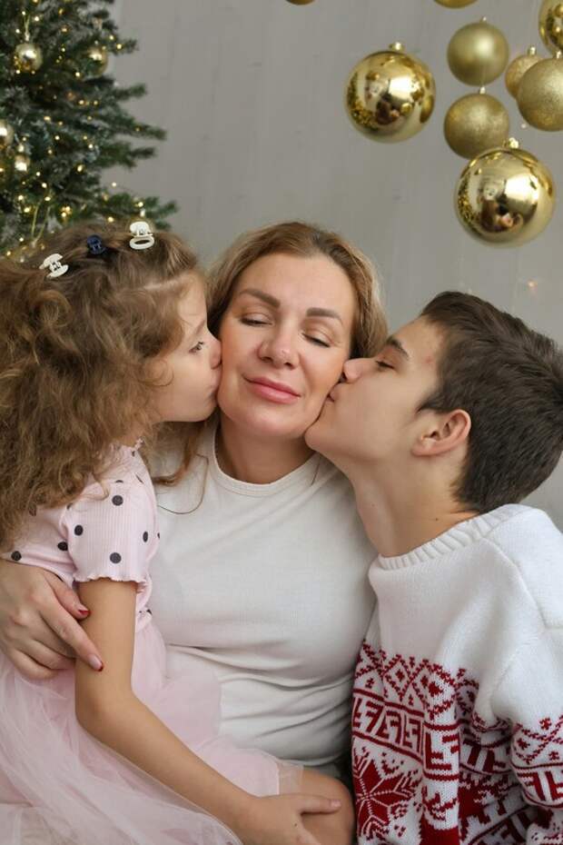 Зарайск приглашает семьи на новогодние каникулы с увлекательными программами для детей