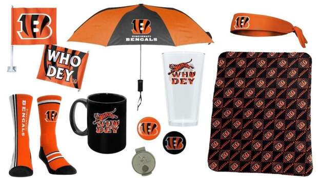 Gifts under 20