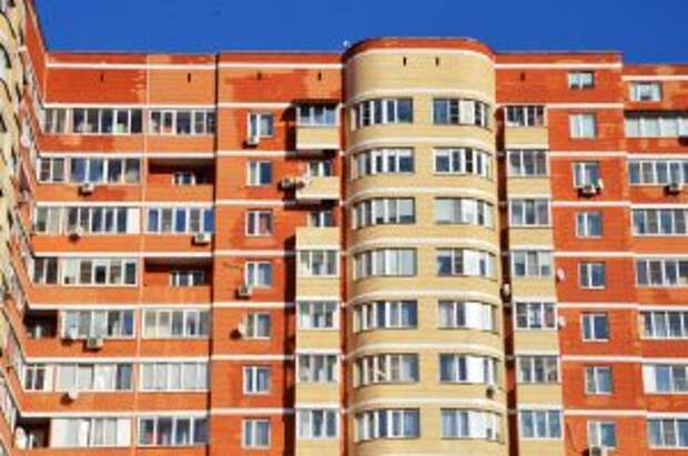 Обход отселенных и жилых помещений провели в районе Арбат. Фото: Анна Быкова
