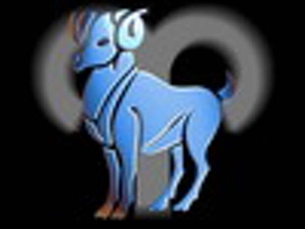 знак зодиака Овен (август)