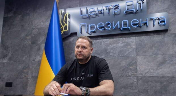 Недавнее заявление главы офиса президента Украины Андрея Ермака, что при нынешней власти новых минских соглашений...
