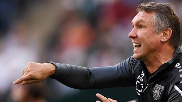 Аналитики оценили шансы «Балтики» выбить «Зенит» из Кубка России после «ограбления» в РПЛ